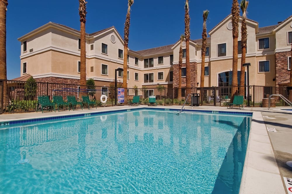 Staybridge Suites Palmdale By IHG 写真