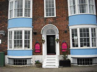 ザ ラウンドハウス 写真