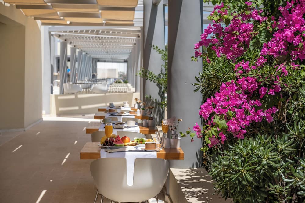 ザ マジェスティック ホテル 写真