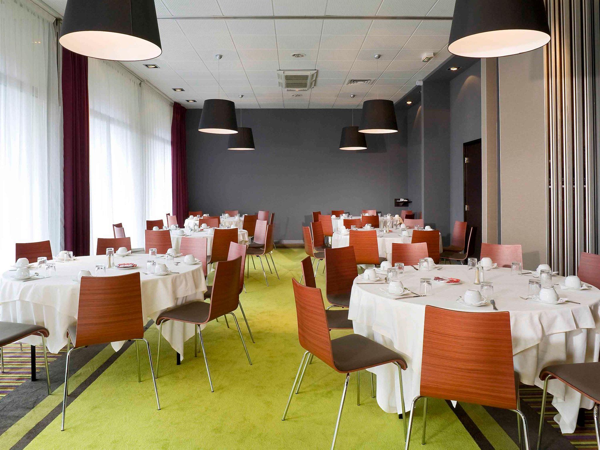 Hotel Mercure Beaune Centre