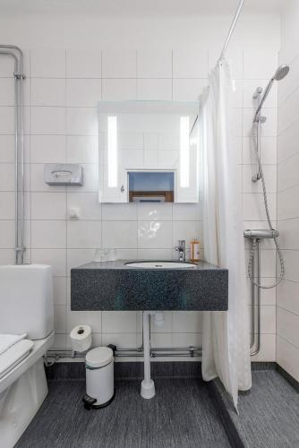 ホテル セントリック 写真