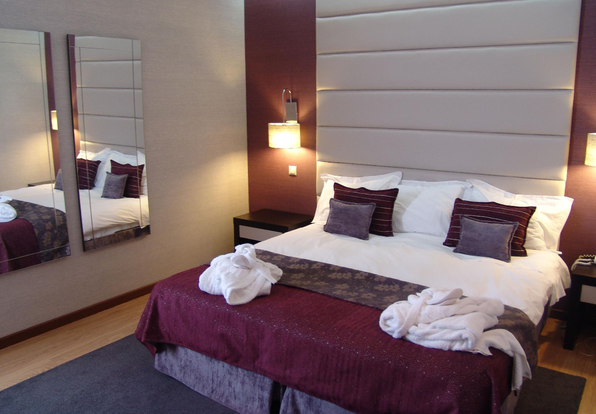 ユア ホテル&スパ 写真