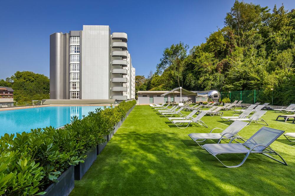 バルセロ コスタ バスカ 写真