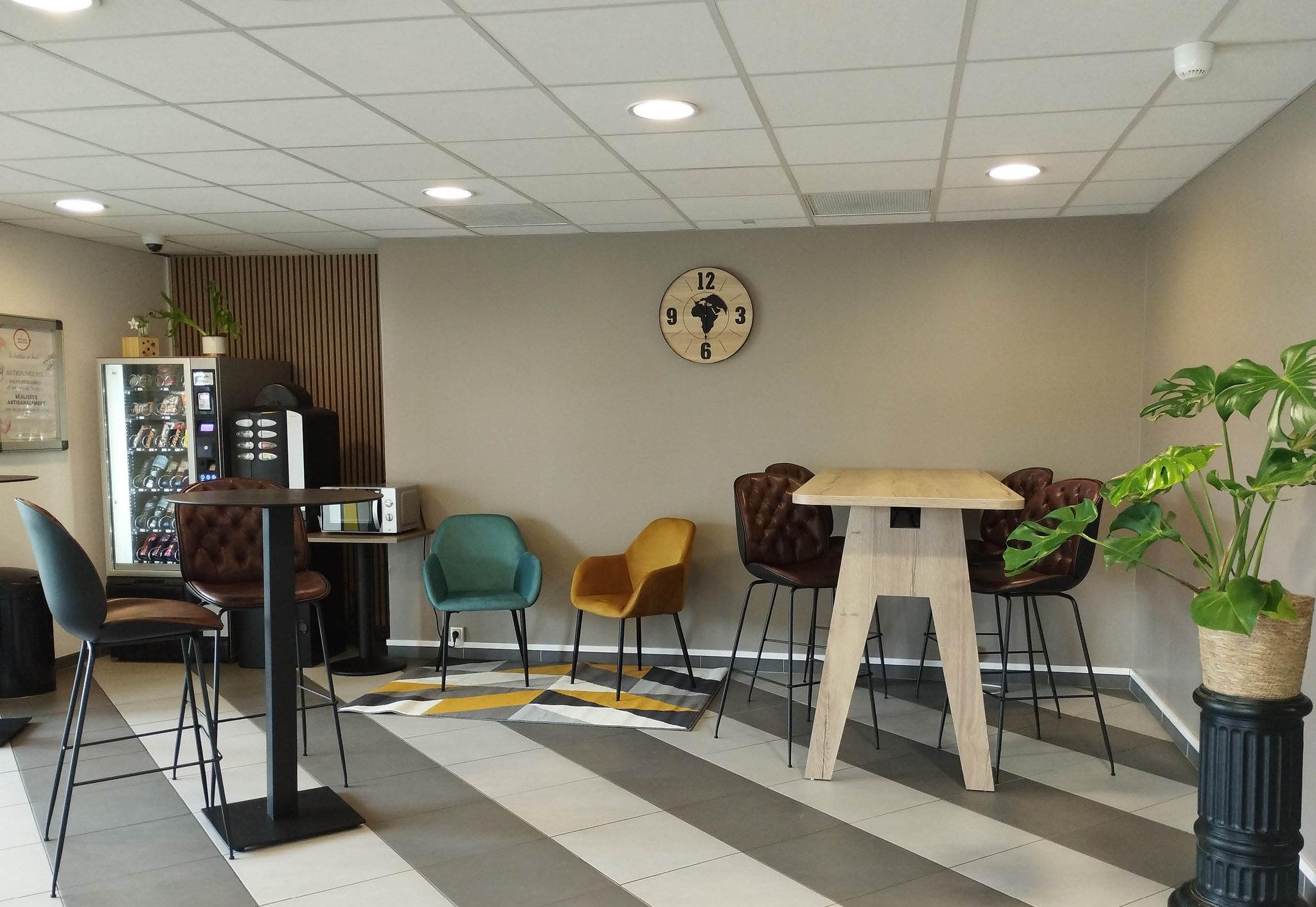 B&B HOTEL Agen Castelculier 写真