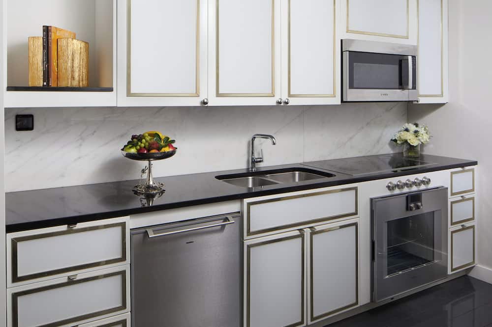 ザ ペニンシュラ ニューヨーク ホテル 写真