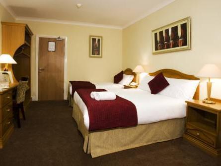 The Farmers Kitchen Hotel 写真