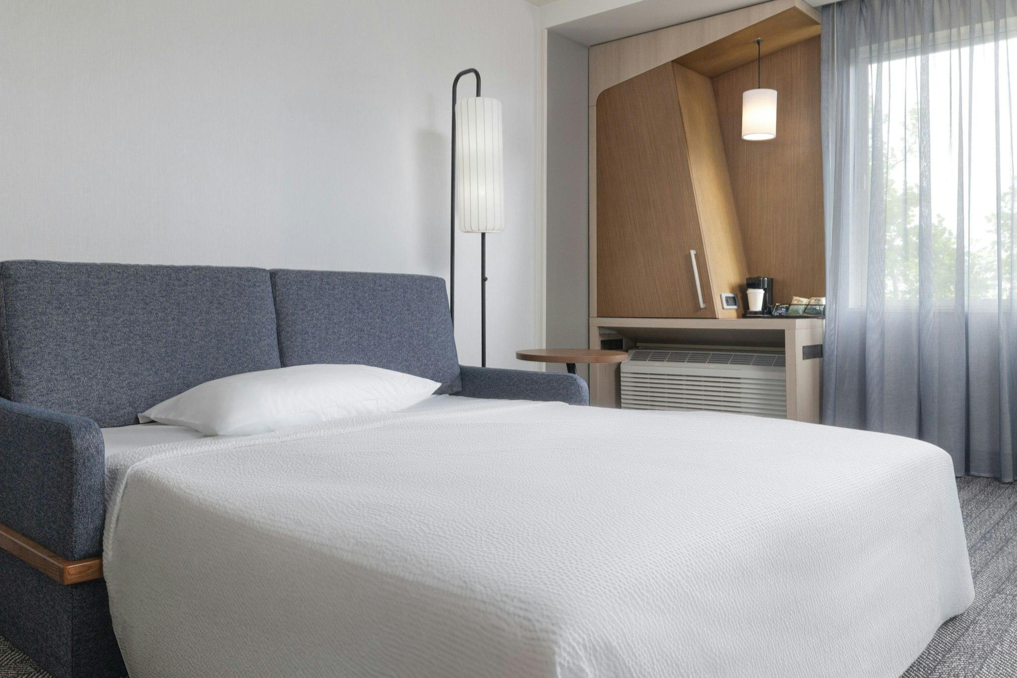 Courtyard by Marriott Largo Medical Center Drive 写真