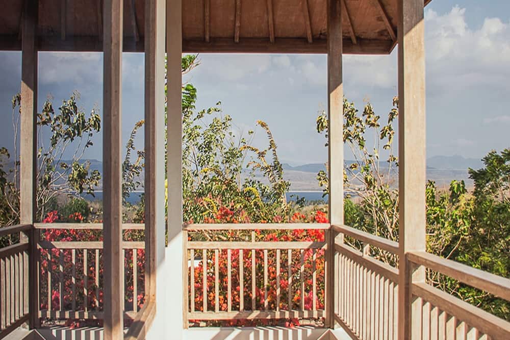 バニュワンギ ブリーズ 写真