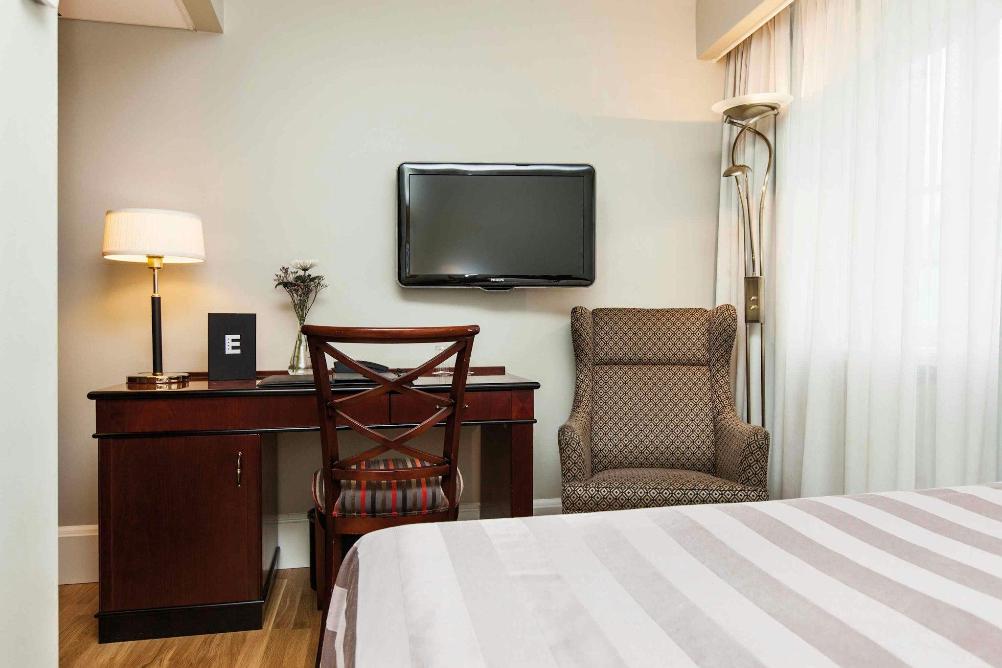 Elite Hotel Mollberg 写真