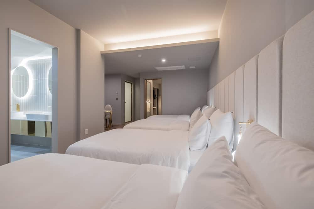 Denbasta heritage Hotel 写真