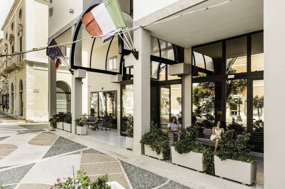 Hotel Spinola 写真