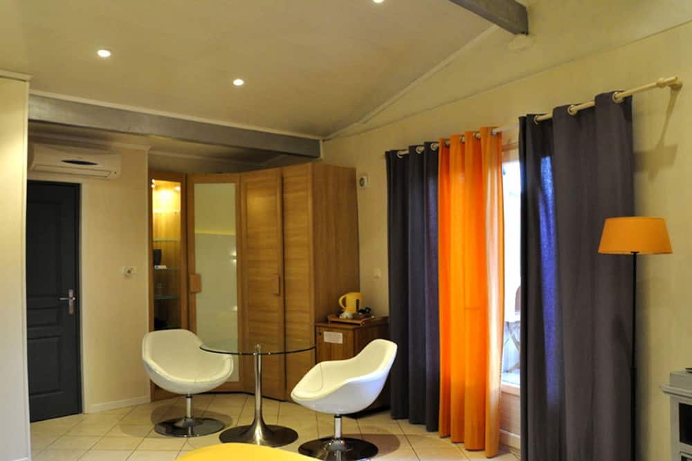 Private Hôtel 写真