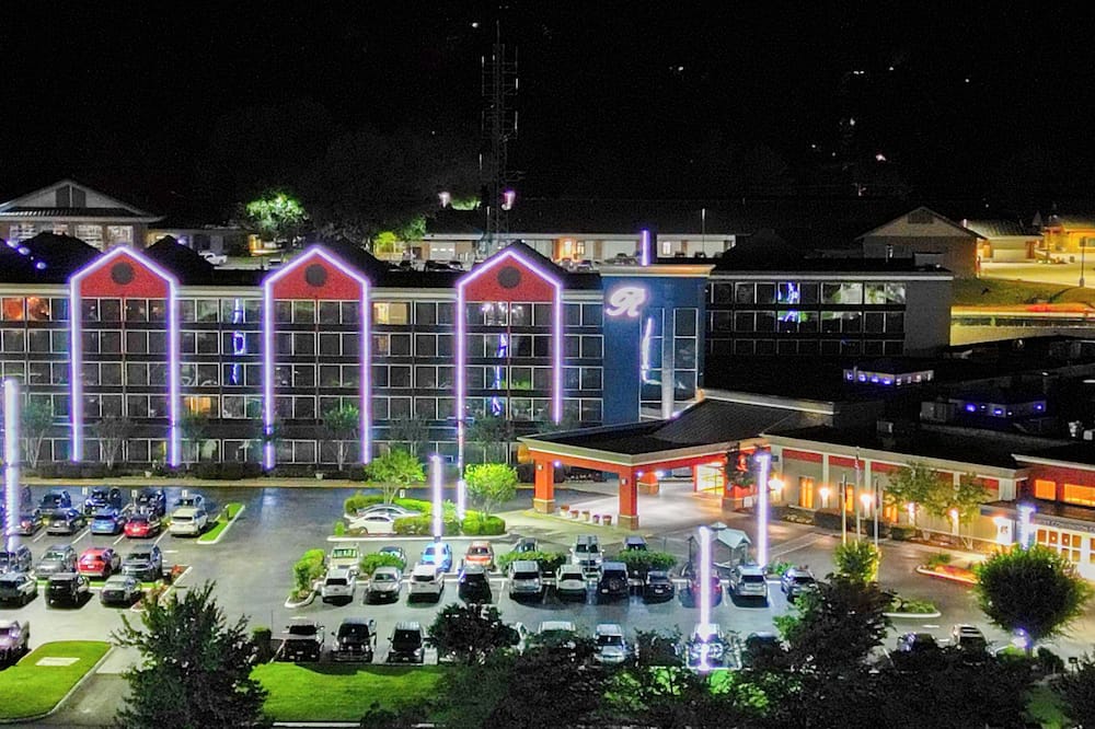 ラムゼイ ホテル＆コンベンション センター 写真