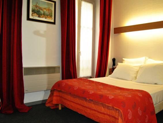 ホテル ビクトリア 写真