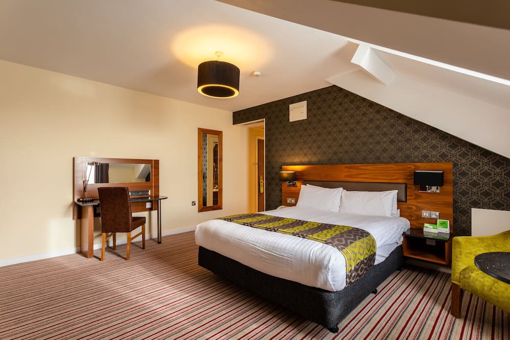 Holiday Inn Newcastle-Jesmond By IHG 写真