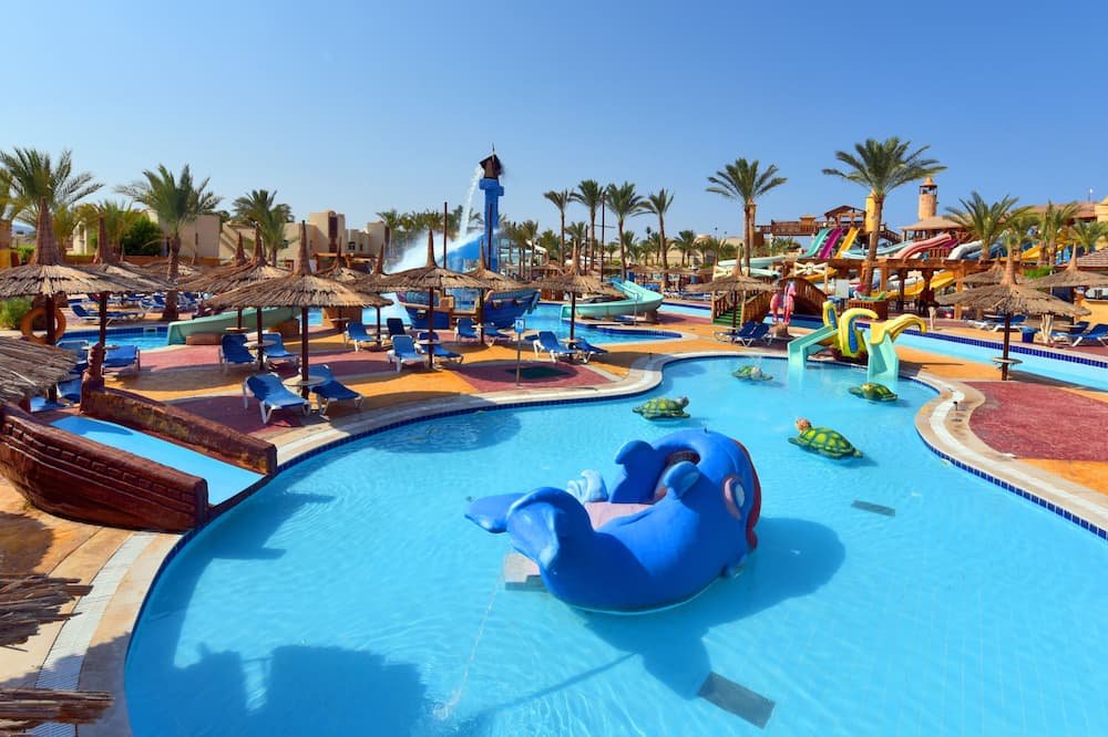 Edge Rotana Sea Beach 写真