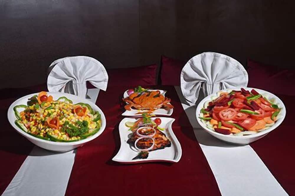 ホテル サウス コースト 写真