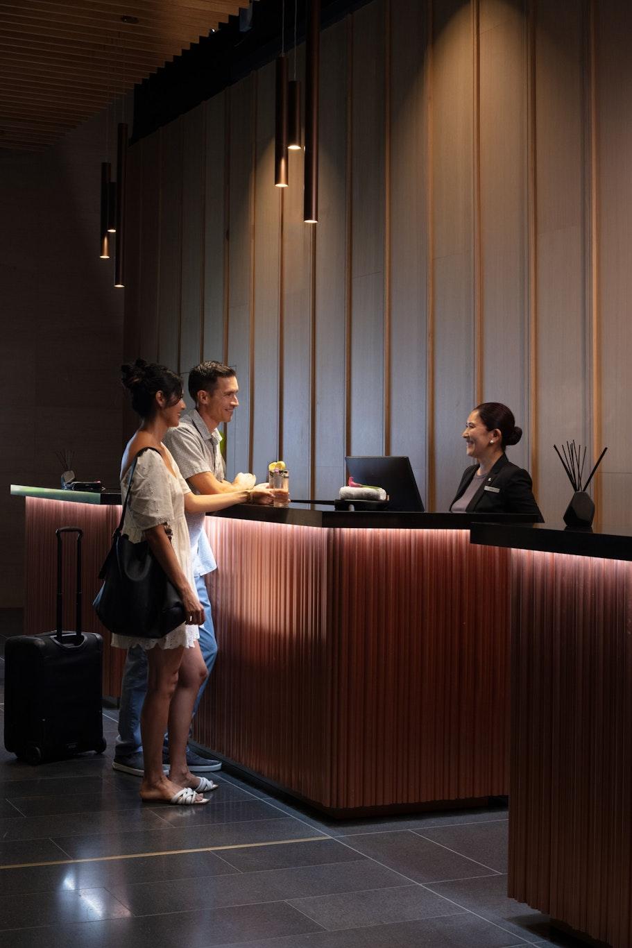 ルネッサンス ホノルル ホテル & スパ 写真