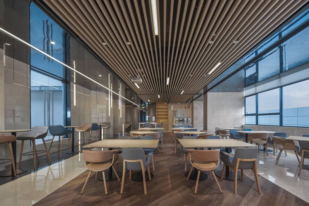 Holiday Inn Express Shanghai Qingpu New City by IHG 写真