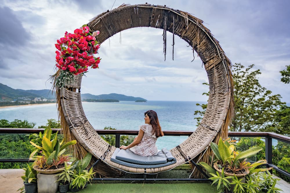 シークレット クリフ リゾート&レストラン 写真