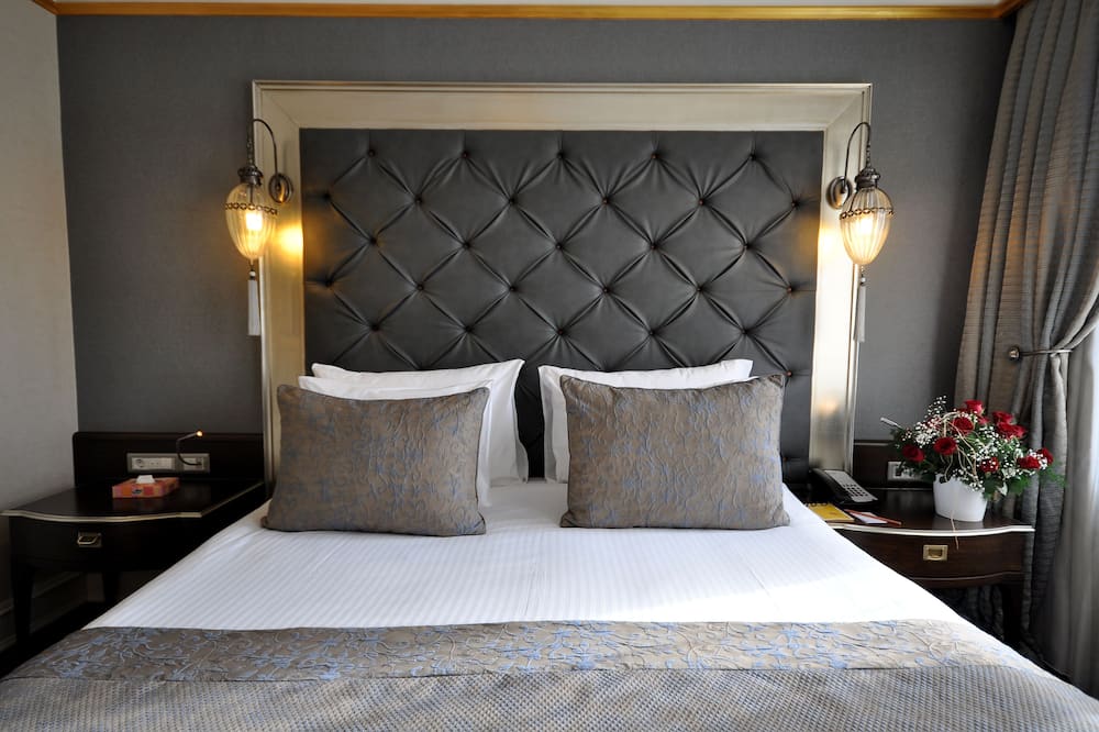 レヴニ ホテル ＆ スパ 写真