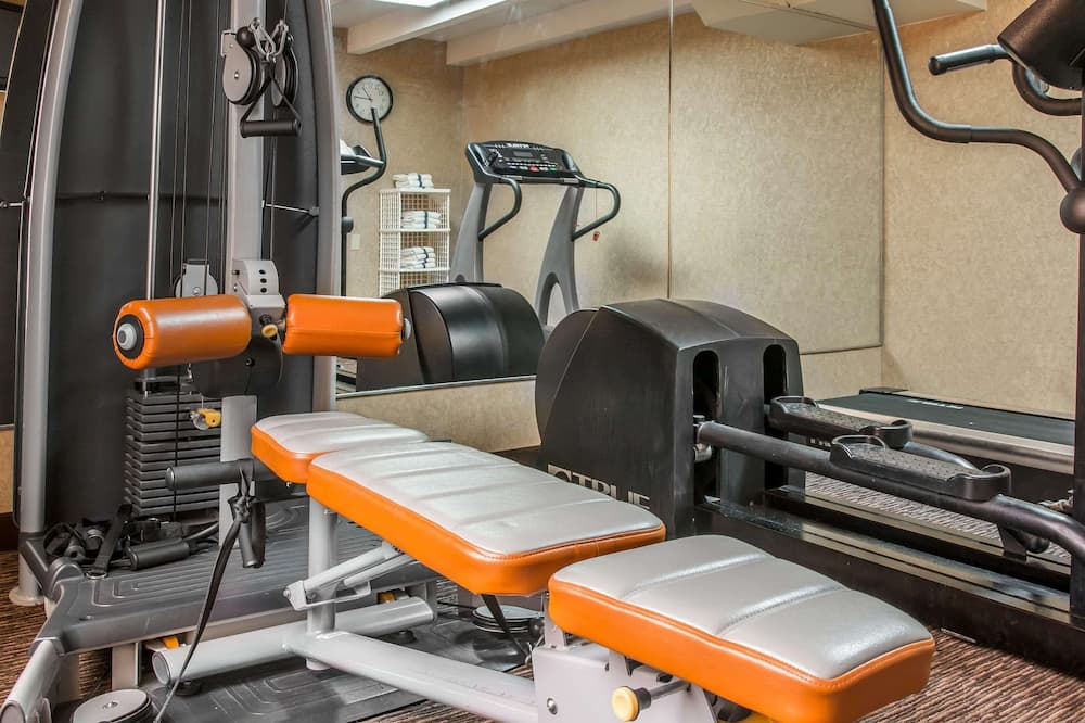 カントリー イン & スイーツ バイ ラディソン バトル クリーク ミシガン 写真