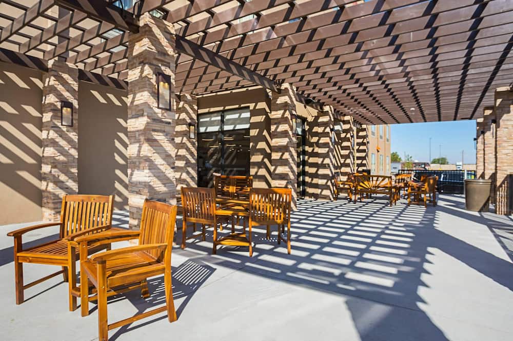 The Hotel at Sunland Park Casino El Paso, an Ascend Collection Hotel 写真