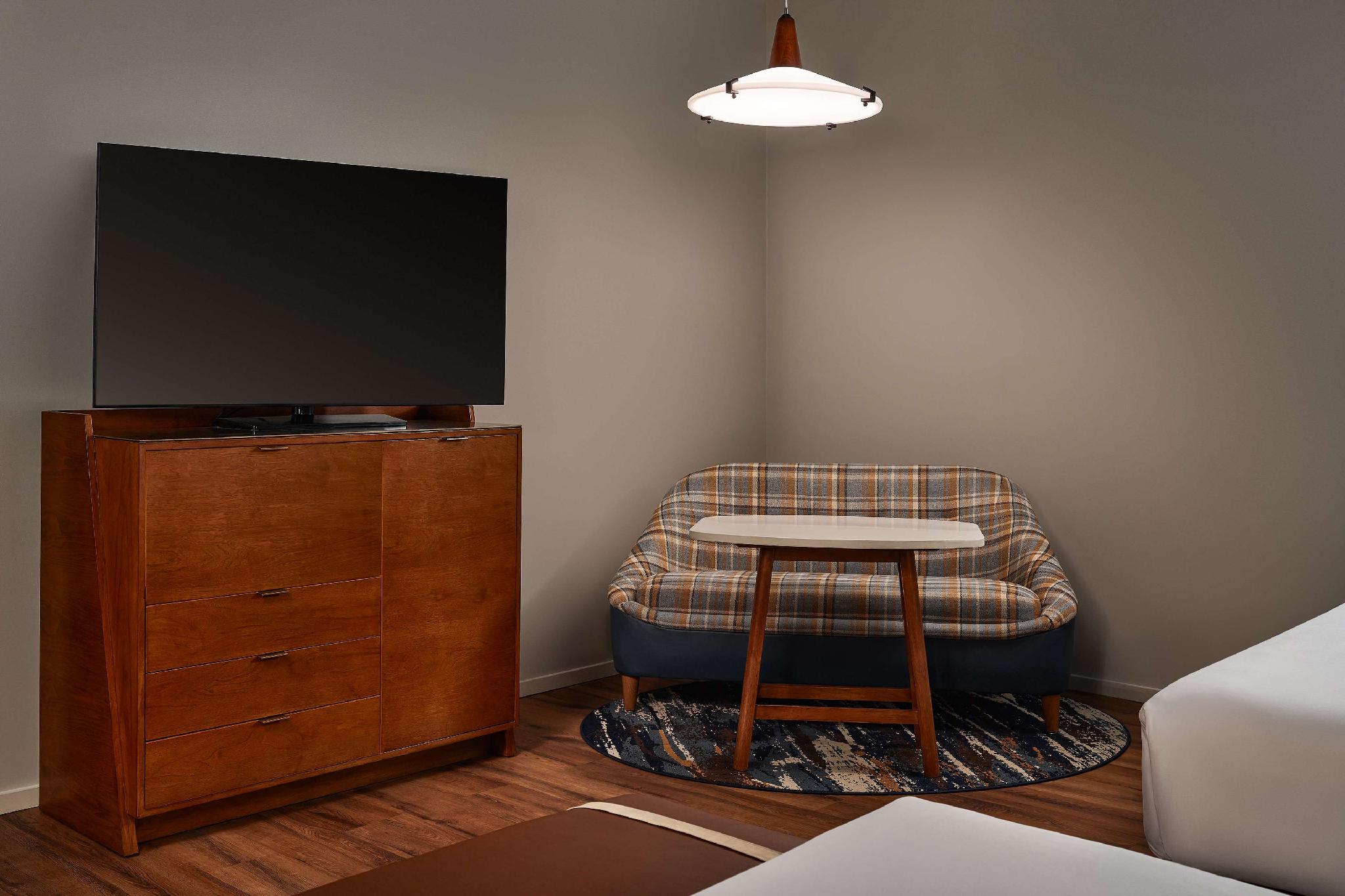 The Bankers Alley Hotel Nashville, Tapestry Collection by Hilton 写真