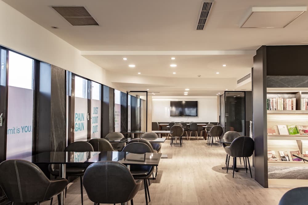 HubHotel - Taipei Songshan Airport Branch 写真