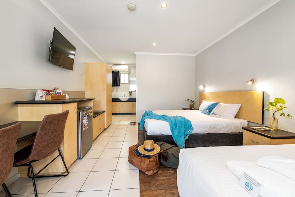 アララ モーター イン 写真