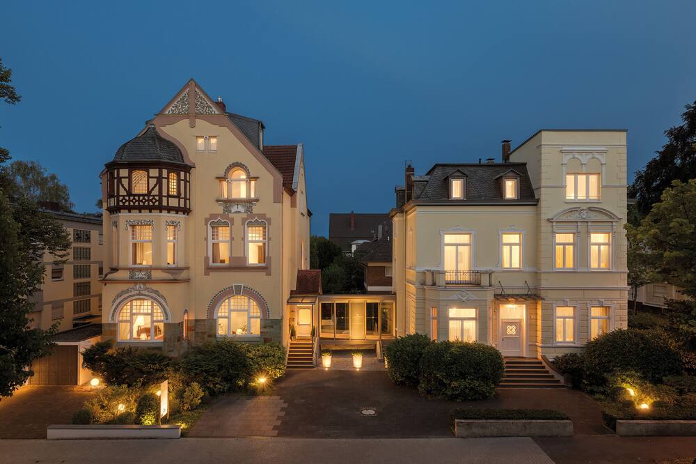 Das Boutique Hotel - Villa Godesberg 写真