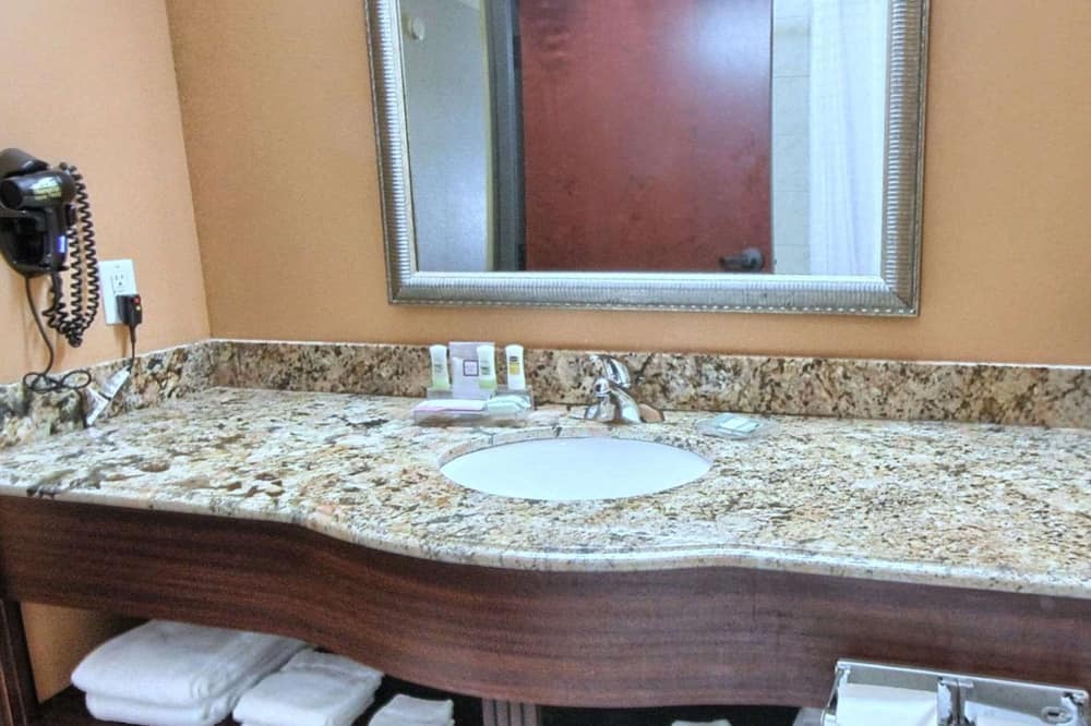 カントリーイン&スイーツ バイ ラディソン ディアボーン MI 写真