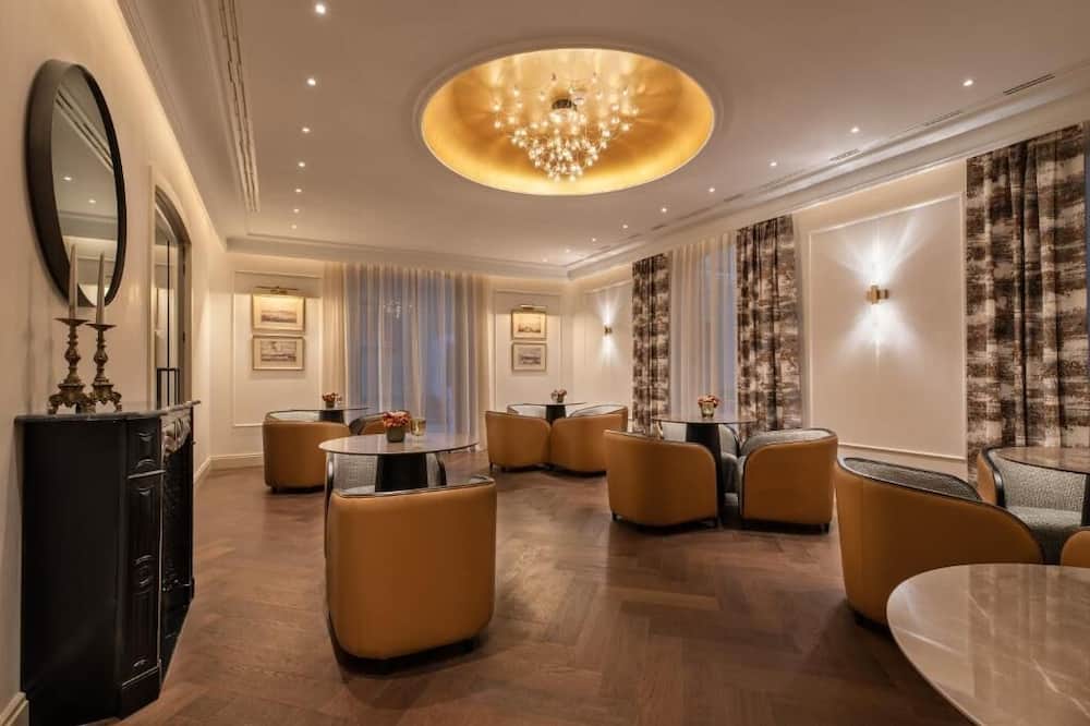 アウレア カーサ パラシオ サガスタ バイ ユーロスターズ ホテル カンパニー 写真