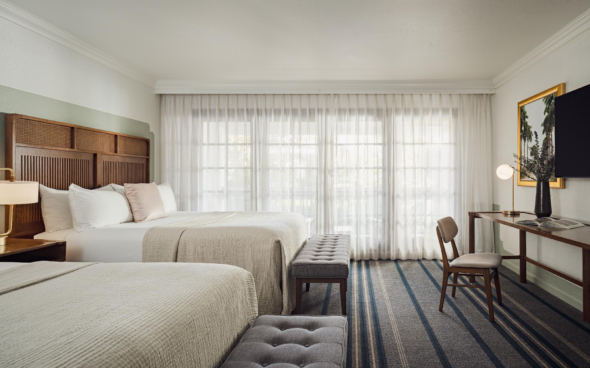 The Scott Resort & Spa 写真