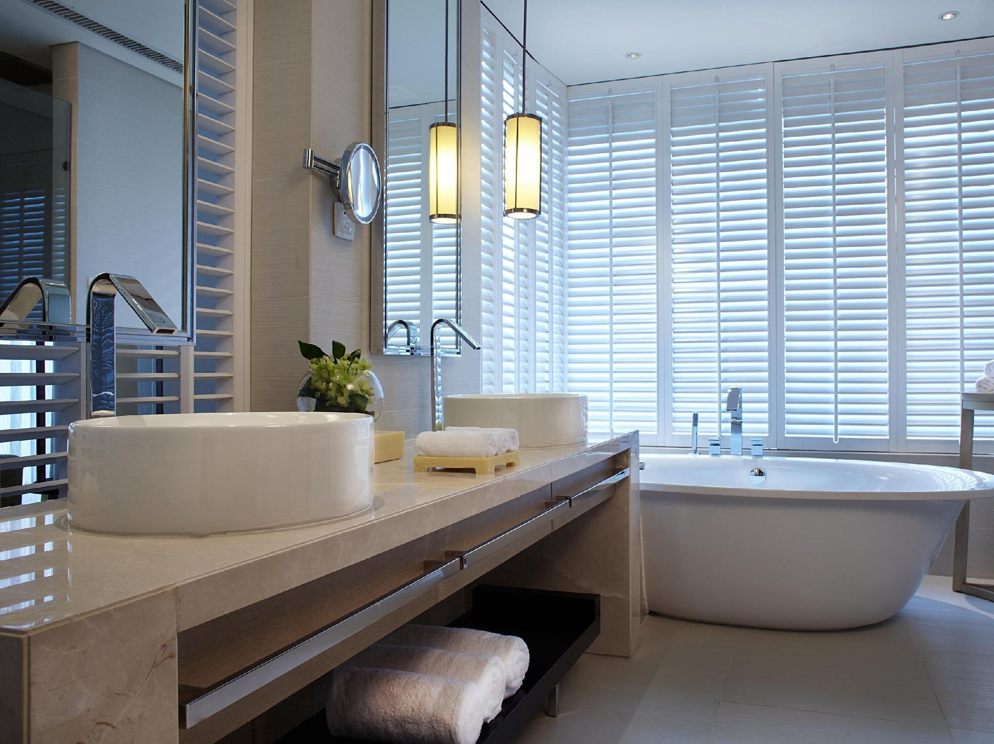 Renaissance Sanya Haitang Bay Resort 写真