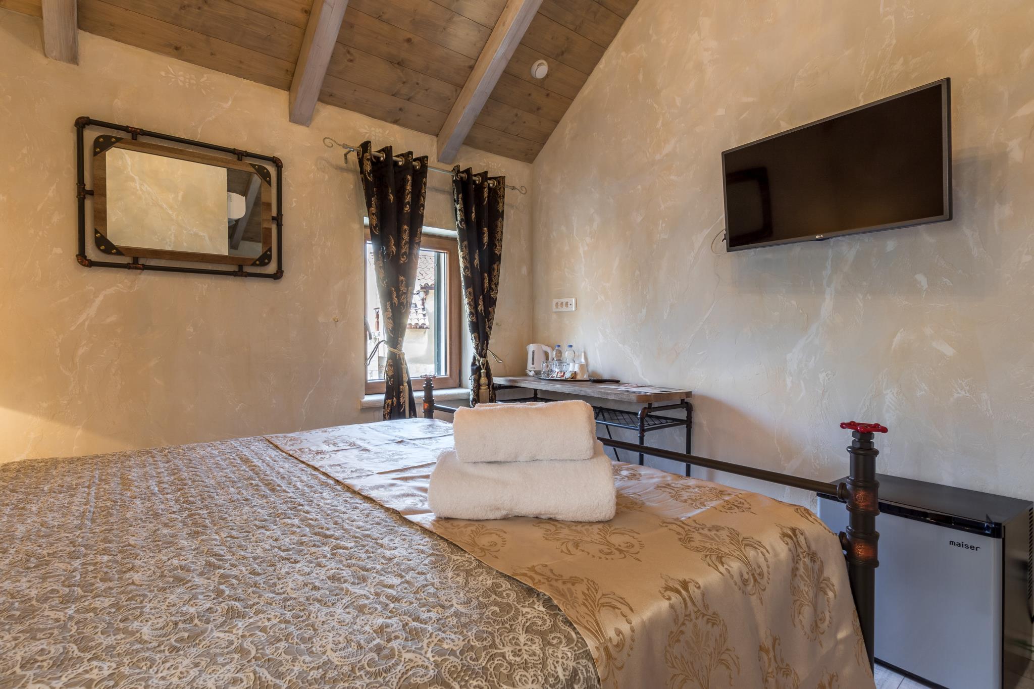 Heritage Palace Varos - MAG Quaint And Elegant Boutique Hotels 写真