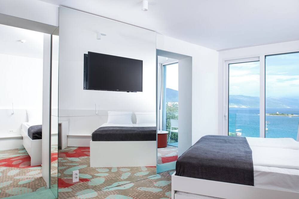 Hotel Lisanj 写真