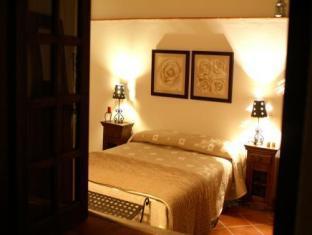 ア フロール ダ ローザ 写真