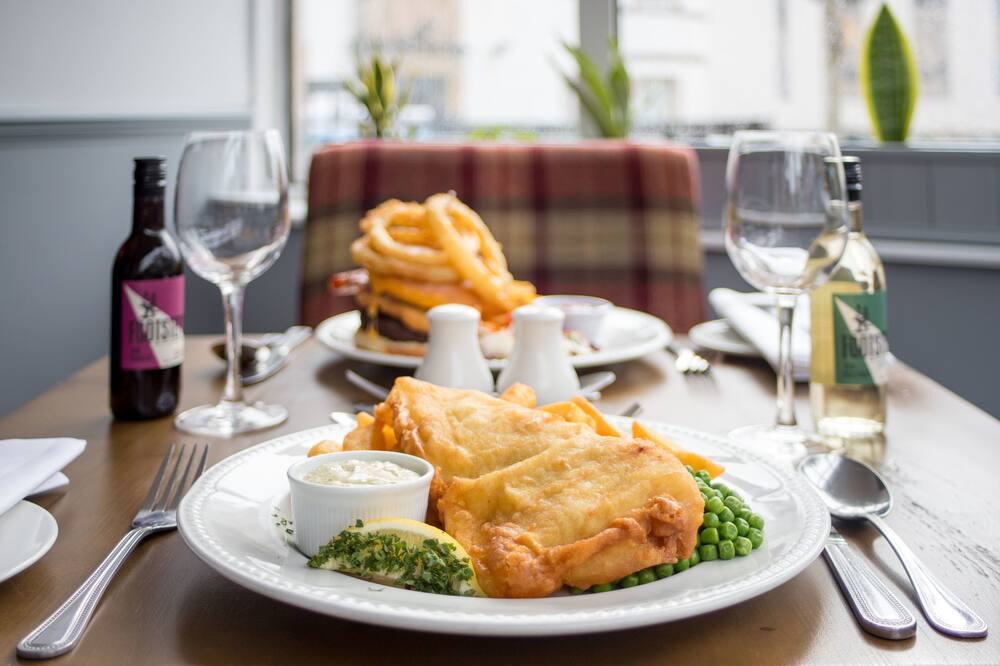 Kyle Hotel ‘A Bespoke Hotel’ 写真