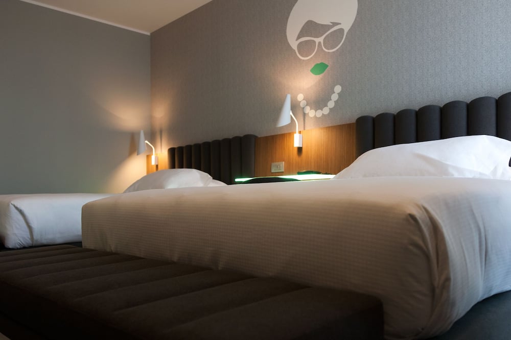 G Hotel Pescara 写真