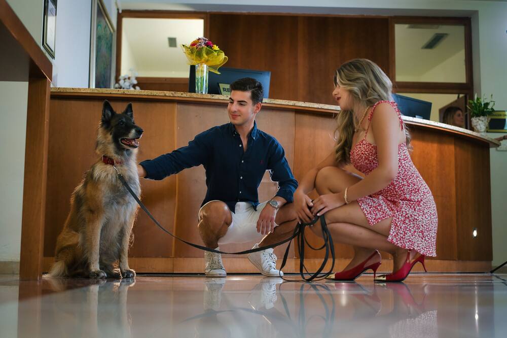 Hotel Bristol by OHM Group 写真