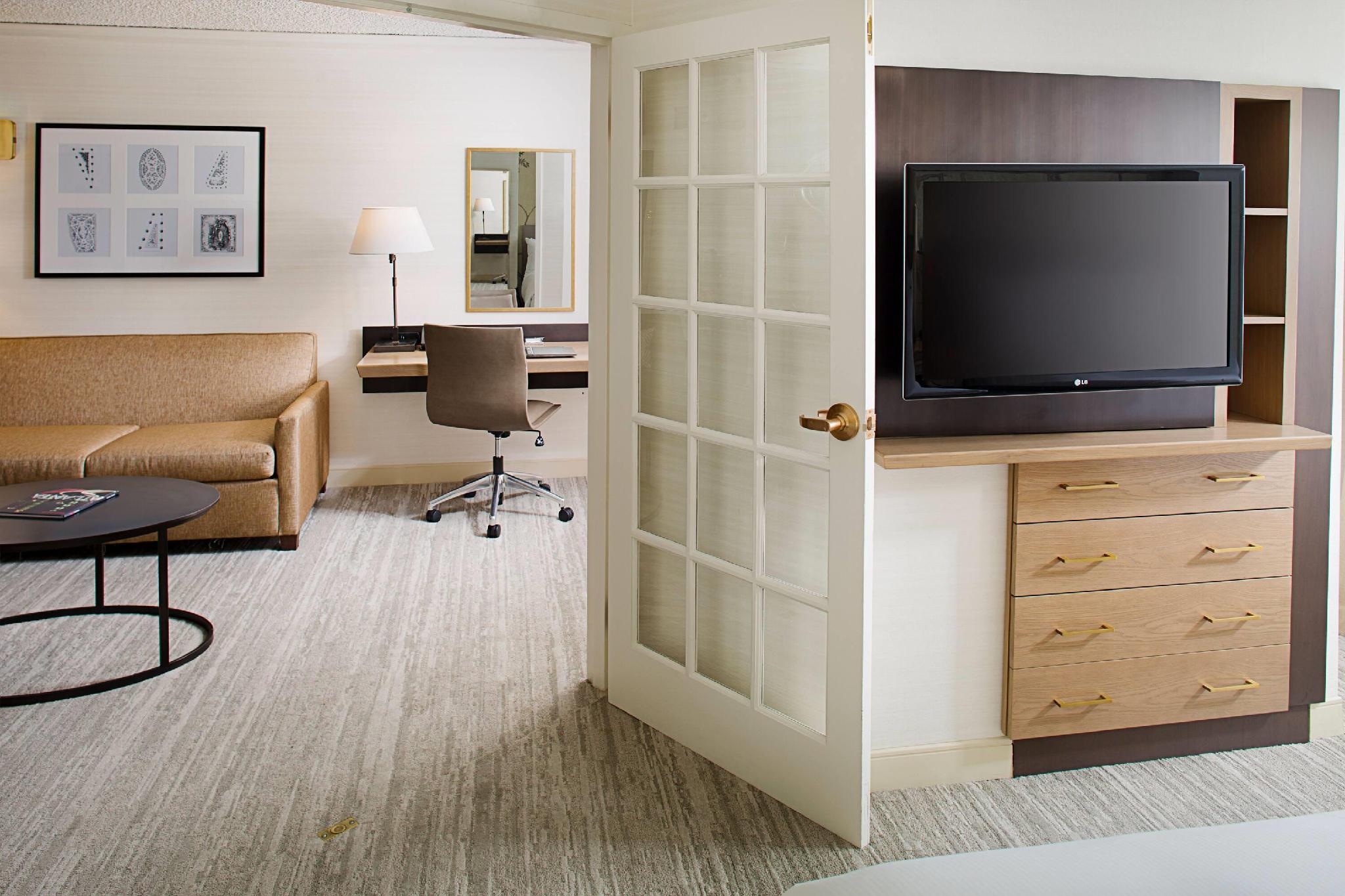 Wyndham Atlanta Perimeter 写真