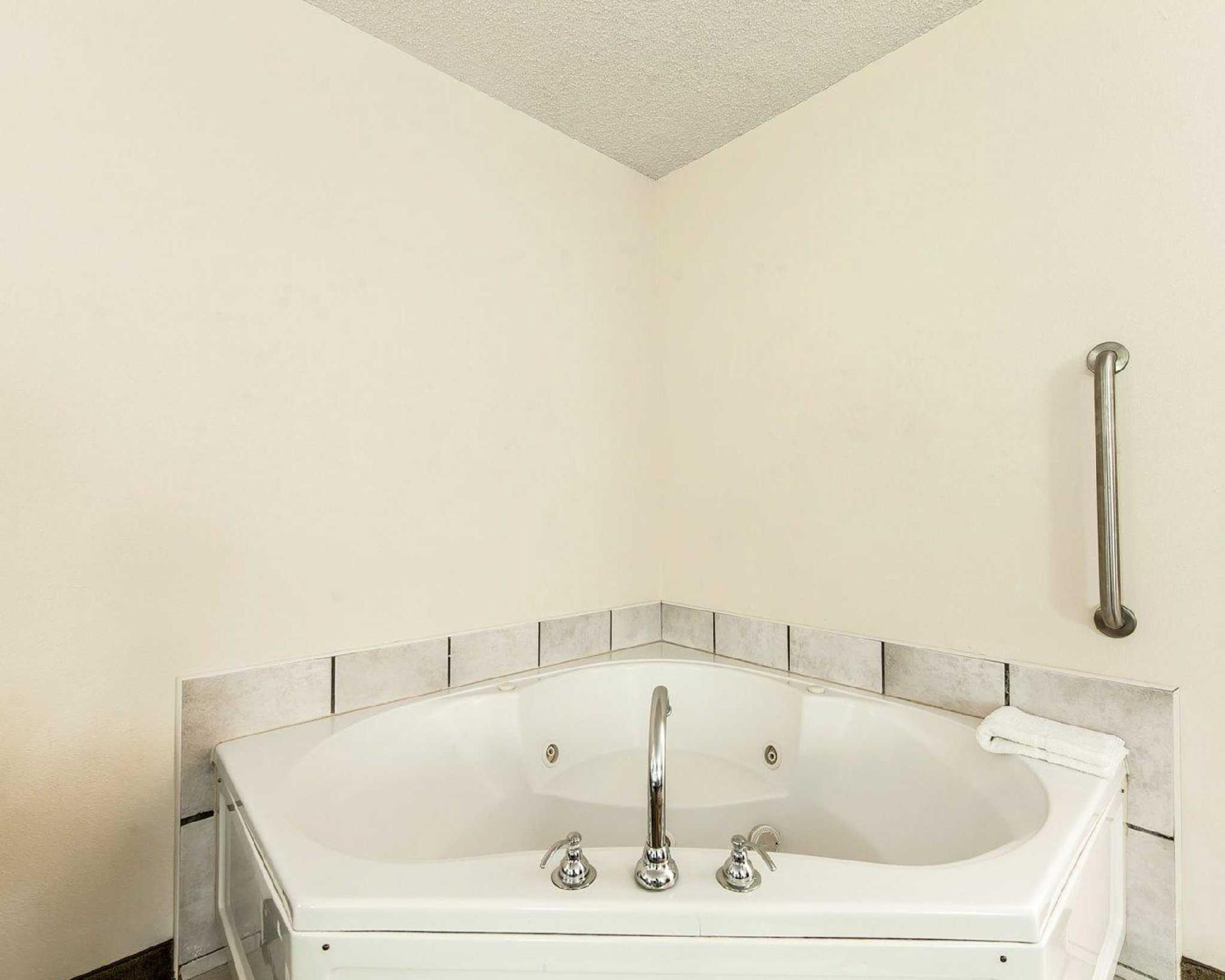 クオリティイン ウィーラーズバーグ 写真