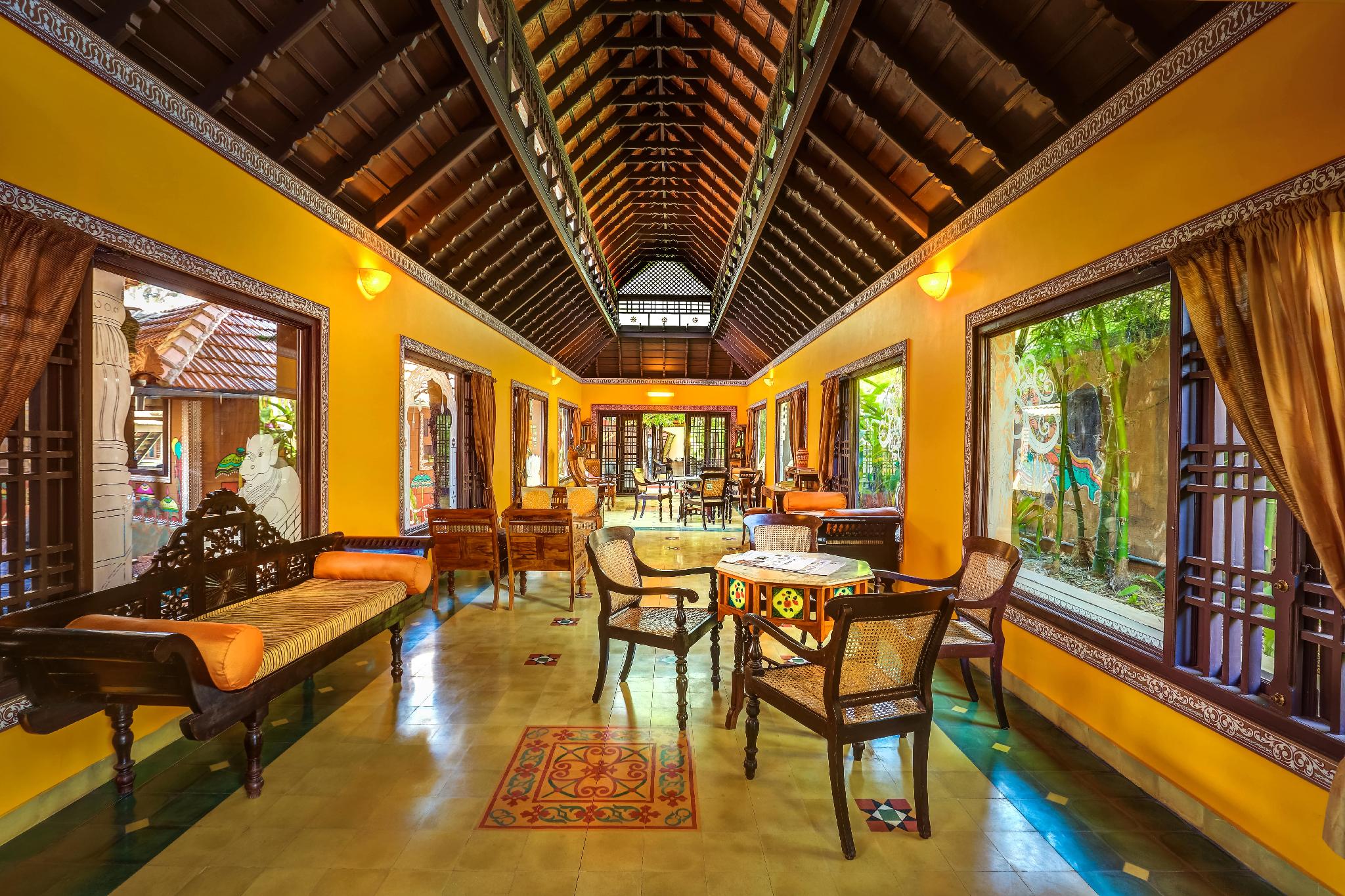 Hoysala Village Resort 写真