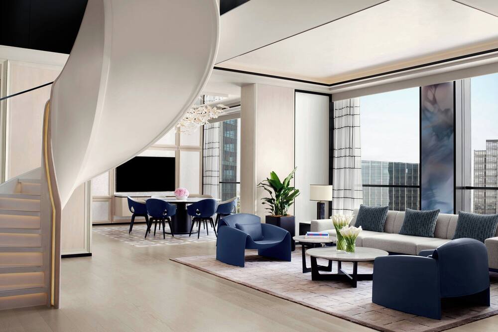 The Ritz-Carlton, Suzhou 写真