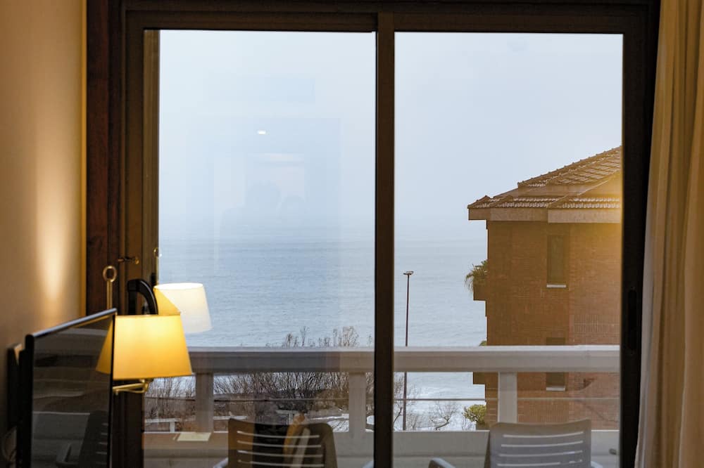 グラン ホテル ヴィクトリア 写真