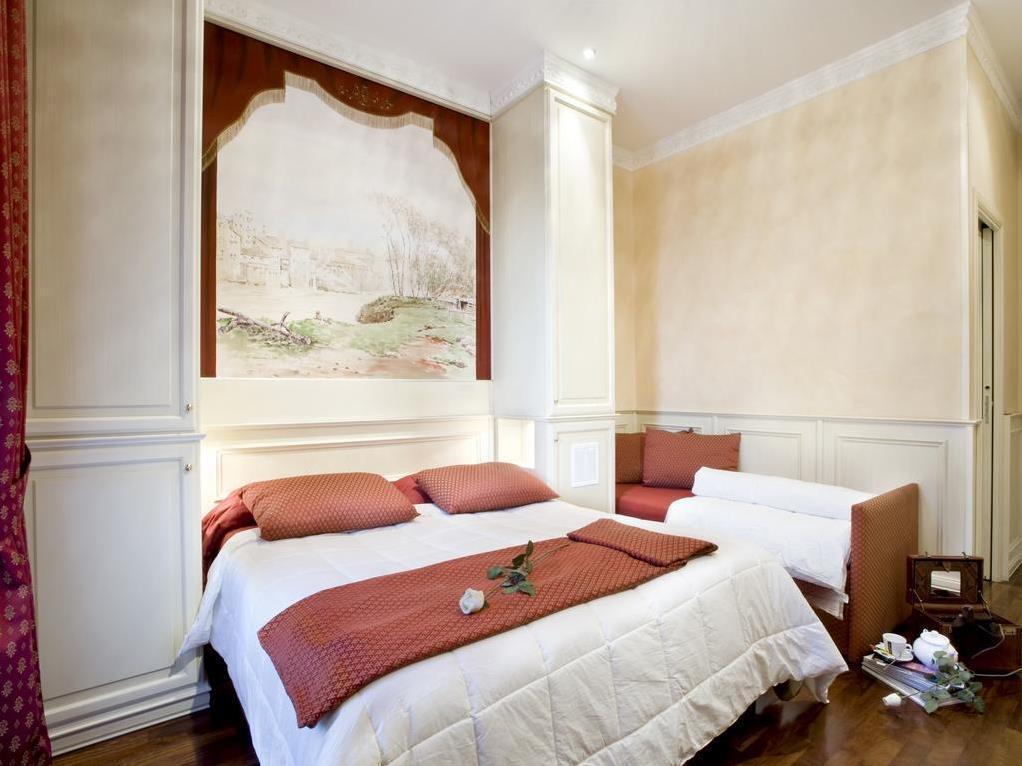 アル ヴィミナーレ ヒル イン & ホテル 写真