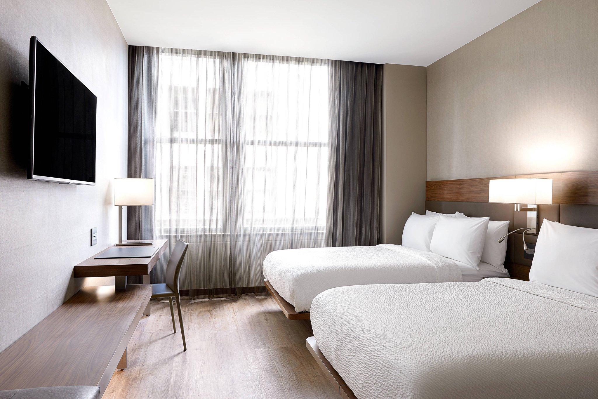 AC Hotel New Orleans French Quarter 写真