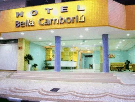 Hotel Bella Camboriu 写真