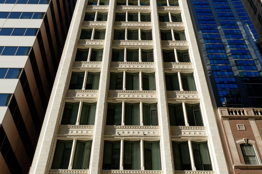 アーロシカゴ 写真